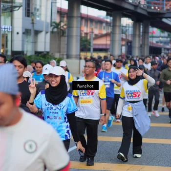 Runner Photo 5027271