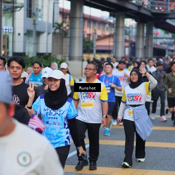 Runner Photo 5027272