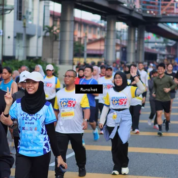 Runner Photo 5027274