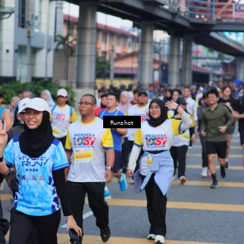 Runner Photo 5027275
