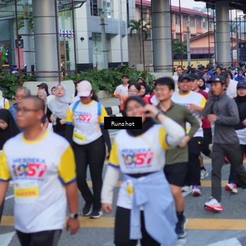 Runner Photo 5027289