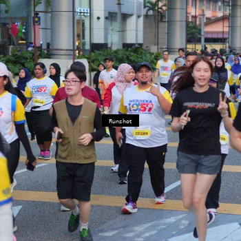 Runner Photo 5027306