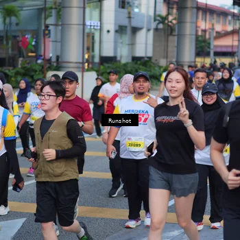 Runner Photo 5027311