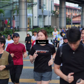 Runner Photo 5027314
