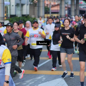Runner Photo 5027316
