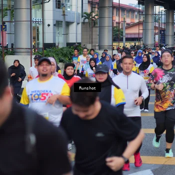 Runner Photo 5027322