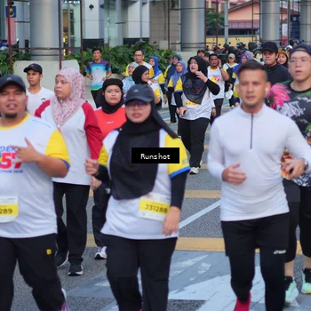 Runner Photo 5027324