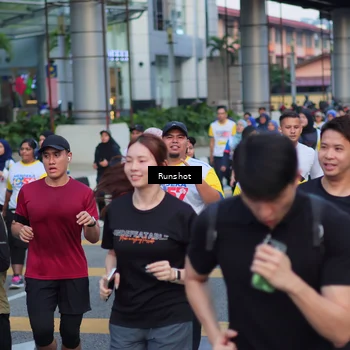 Runner Photo 5027329