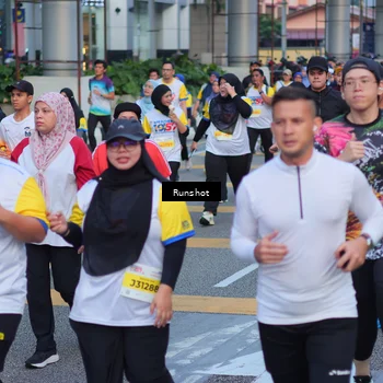 Runner Photo 5027330