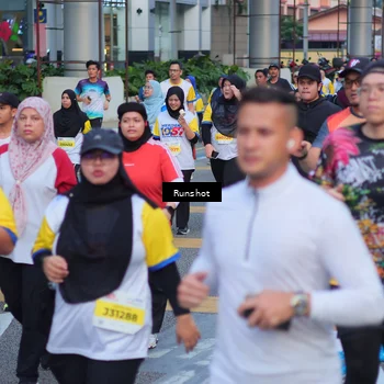 Runner Photo 5027332