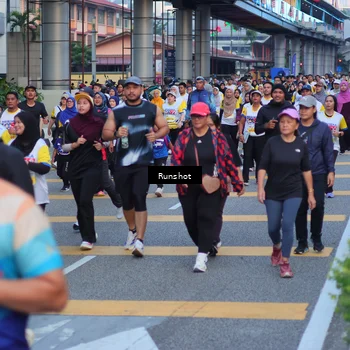 Runner Photo 5027338