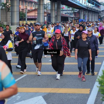 Runner Photo 5027339