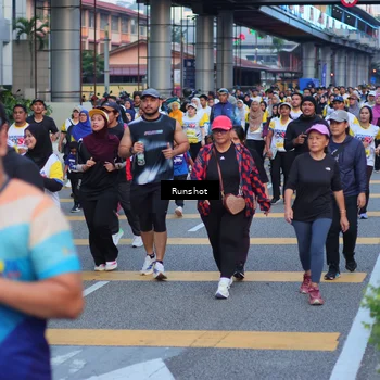 Runner Photo 5027341