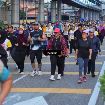 Runner Photo 5027344