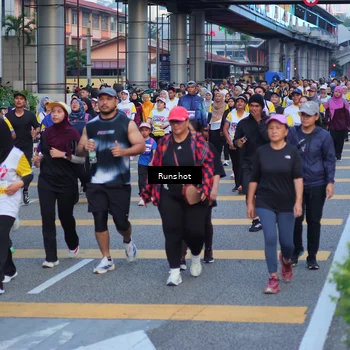 Runner Photo 5027347