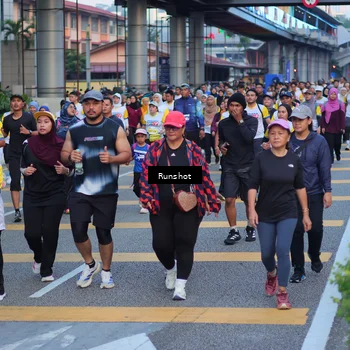 Runner Photo 5027352