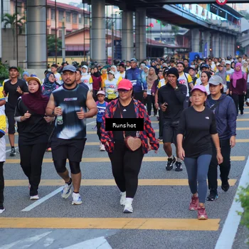 Runner Photo 5027353