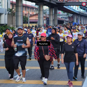 Runner Photo 5027356