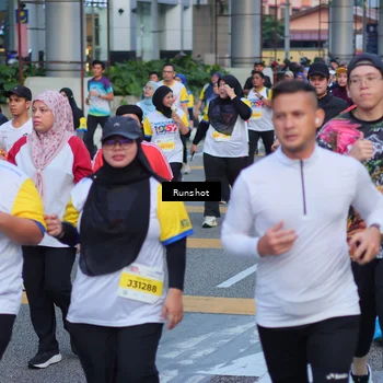 Runner Photo 5027362