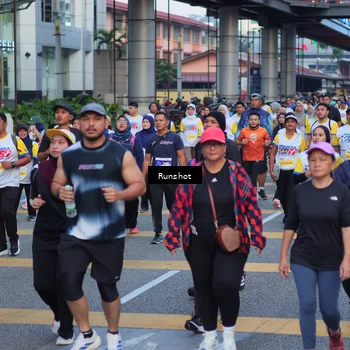 Runner Photo 5027363