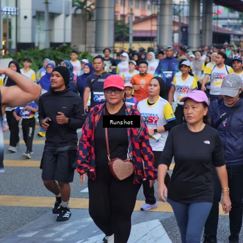 Runner Photo 5027368