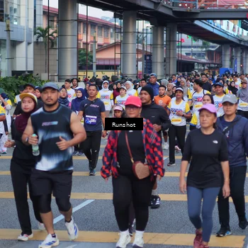 Runner Photo 5027369