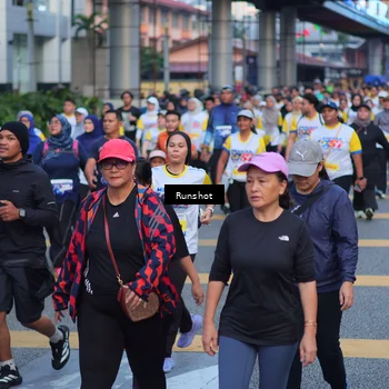 Runner Photo 5027371