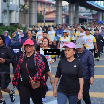 Runner Photo 5027372