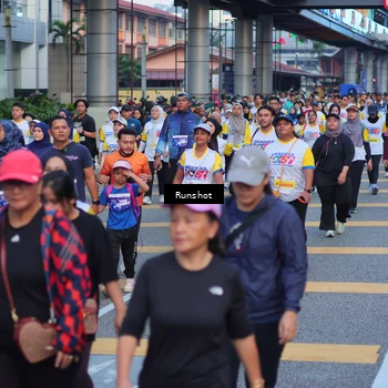 Runner Photo 5027375