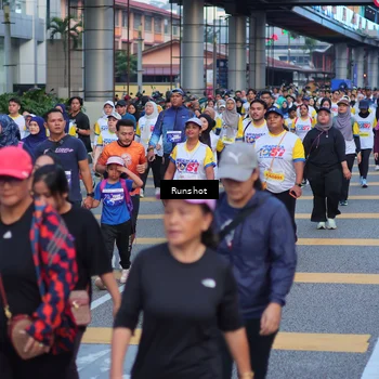 Runner Photo 5027376