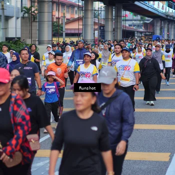 Runner Photo 5027378