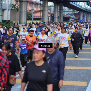 Runner Photo 5027379