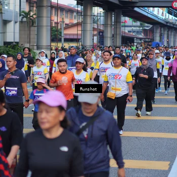 Runner Photo 5027380