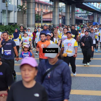 Runner Photo 5027382