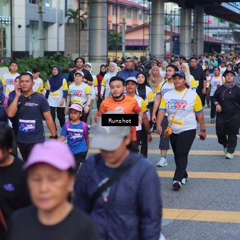 Runner Photo 5027386