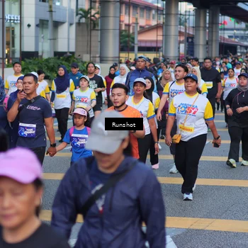 Runner Photo 5027387