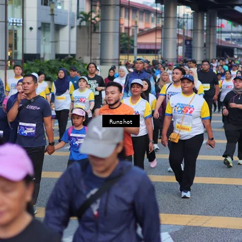 Runner Photo 5027388