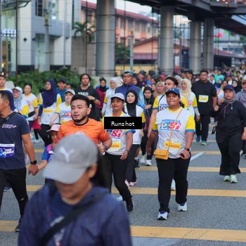 Runner Photo 5027390