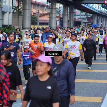 Runner Photo 5027391