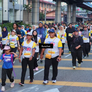 Runner Photo 5027395
