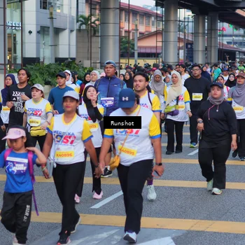 Runner Photo 5027396