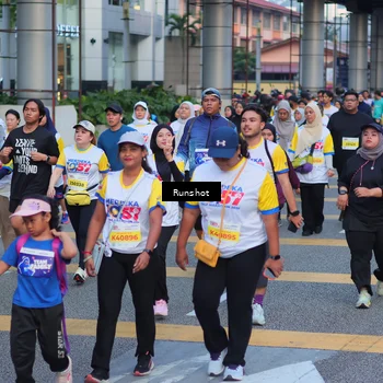 Runner Photo 5027404