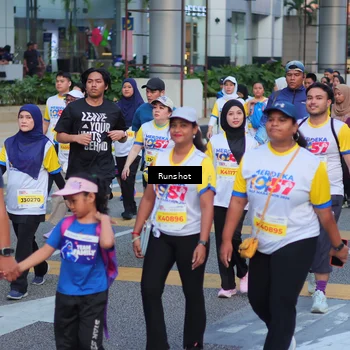 Runner Photo 5027408