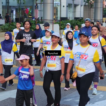Runner Photo 5027409