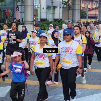 Runner Photo 5027411
