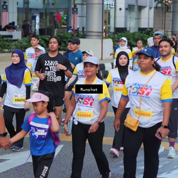 Runner Photo 5027412