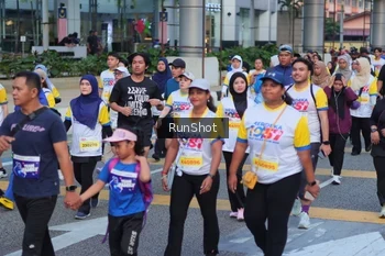 Runner Photo 5027413