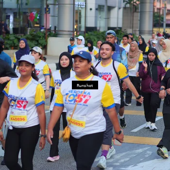 Runner Photo 5027415