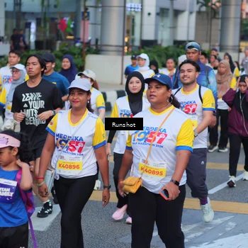Runner Photo 5027416