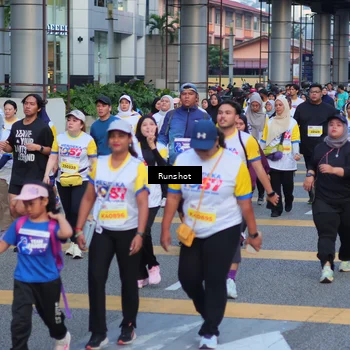 Runner Photo 5027417